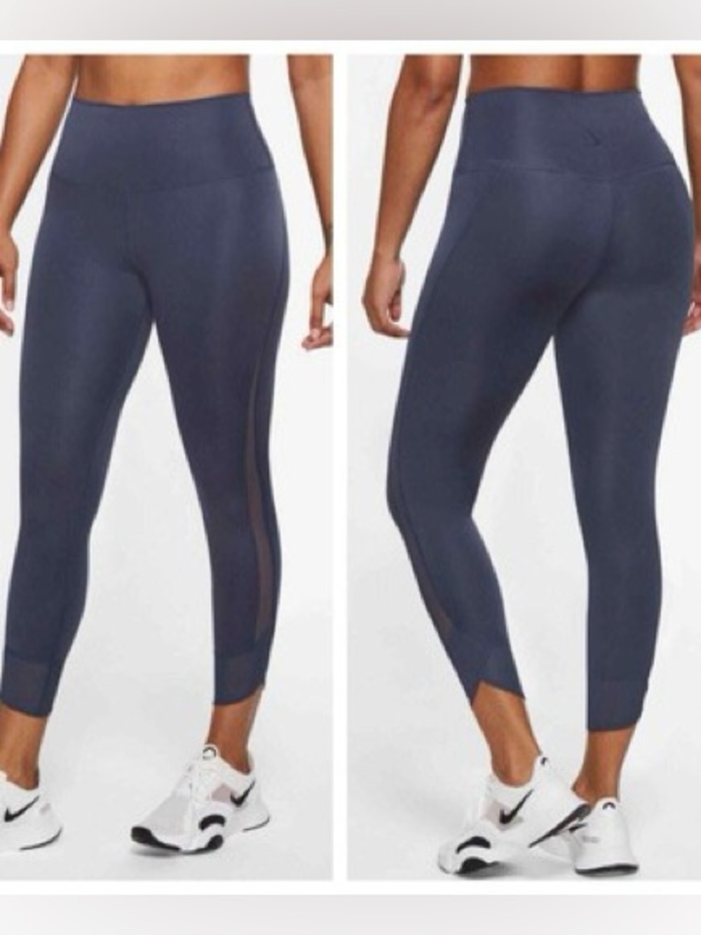 Nike Yoga Dri-FIT Leggings 25”